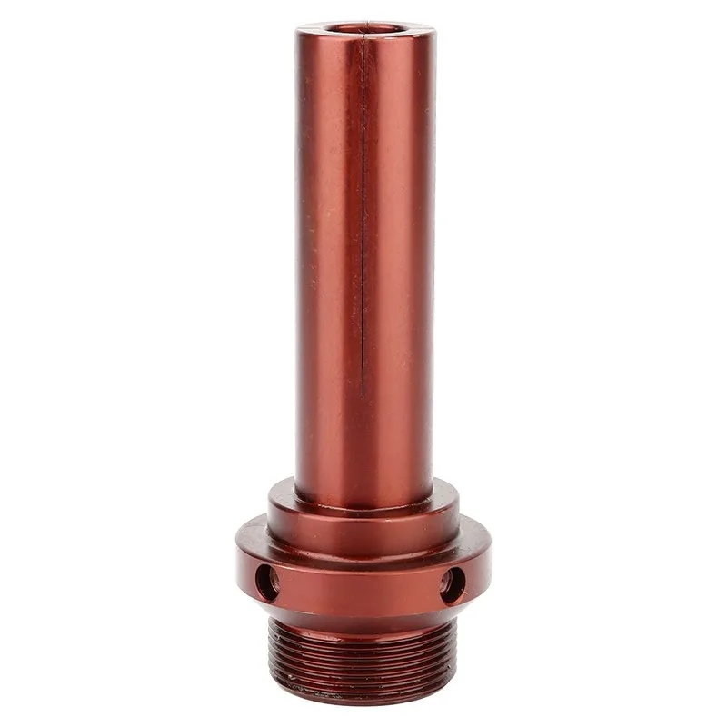 For Numerical Control Lathe Inner Support Chuck Rear Pull Type 0640 Machine 46 Machine A2-5 Inner Shaft Head