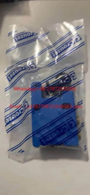 Crouzet 81921701 Pneumatic Switch Original Genuine Textile and Chemical Fiber Machinery Special