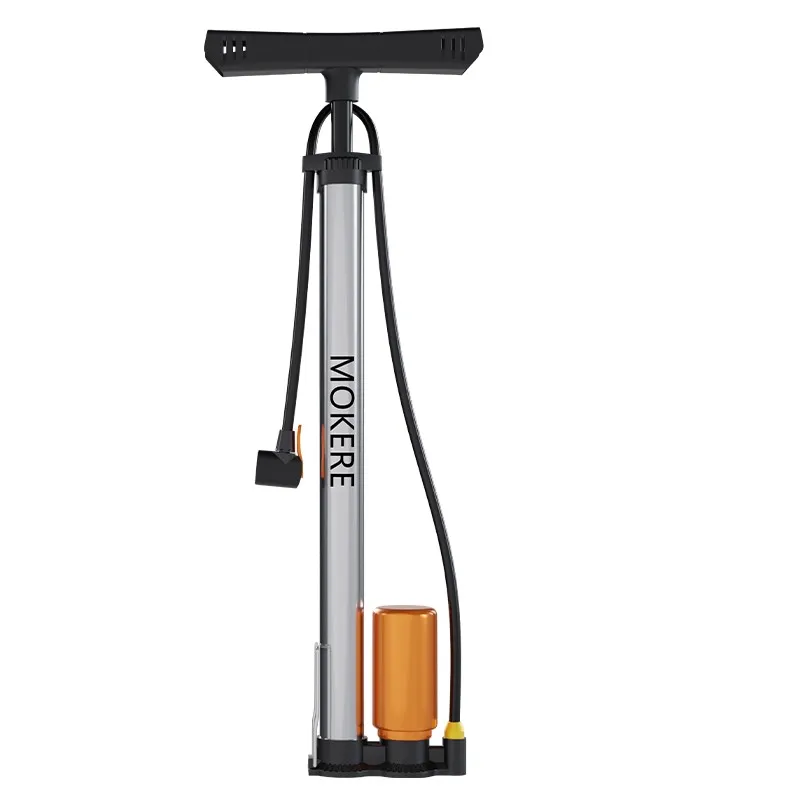 

Новый стиль, детали для накачивания велосипедных шин, насос высокого давления, ручной насос для велосипеда