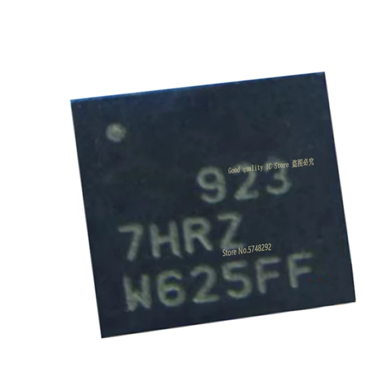 

5PCS/lot ISL9237HRZ ISL9237 9237 9237HRZ QFN 100% new imported original IC Chips fast delivery