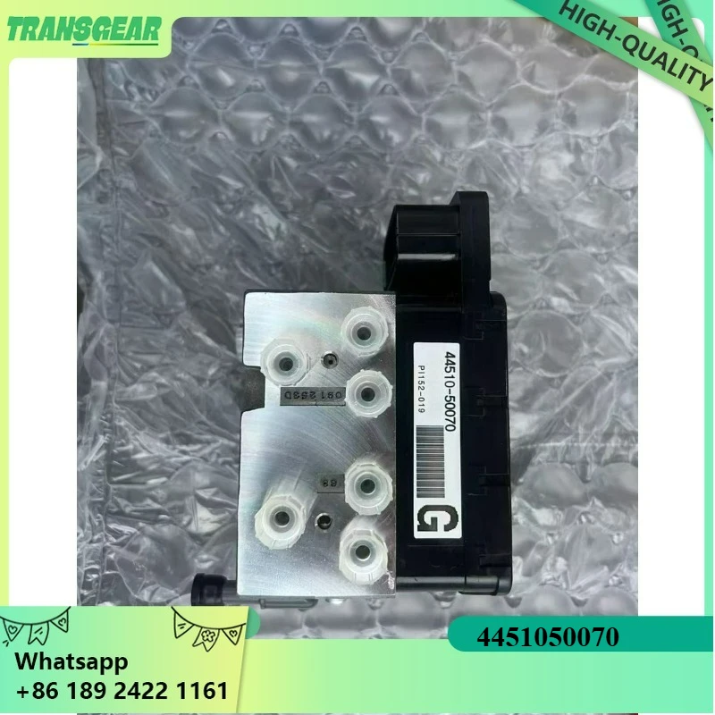 

44510-50070 4451050070 Гидравлический насос ABS подходит для Lexus UVF4 USF4 USF40 LS460 600h