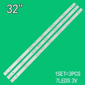 LCD TV GC32D07-ZC21FG-15, 32 인치 303GC320038 BOEI320WX1 T3212M T3212S LD32E12M LE32A1138/80 CD32V12S 32K3 C32C C32CD210 