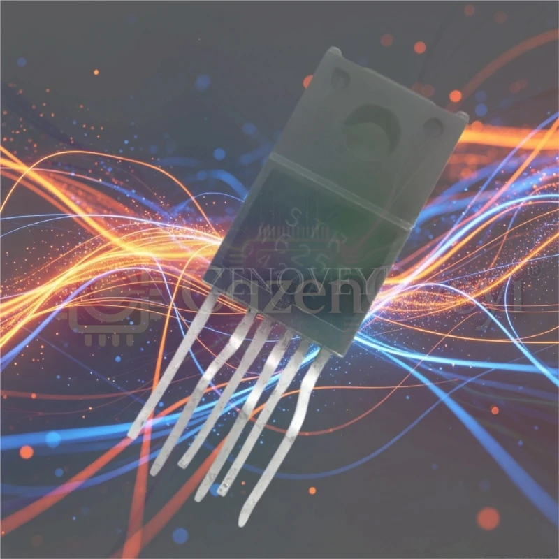 5PCS STRW6253  W6253 STR-W6053S STR-W6053N STRW6053N W6053N STRW6262  W6262 STRW6262A STR-W6262A W6262A STRW6251 W6251 TO-220F-6
