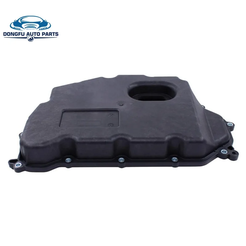 Transmission Oil Pan for Ford Escape Kuga Mondeo Focus EcoSport Taurus Edge 6F35 6F15 CV6P7G004AA