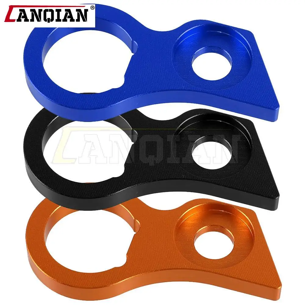 Motorcycle Accessories For 250 350 500 EXC-F EXC F EXCF 2017 2018 2019 Key Switch Relocating Bracket 250EXC-F 350EXC-F 500EXC-F