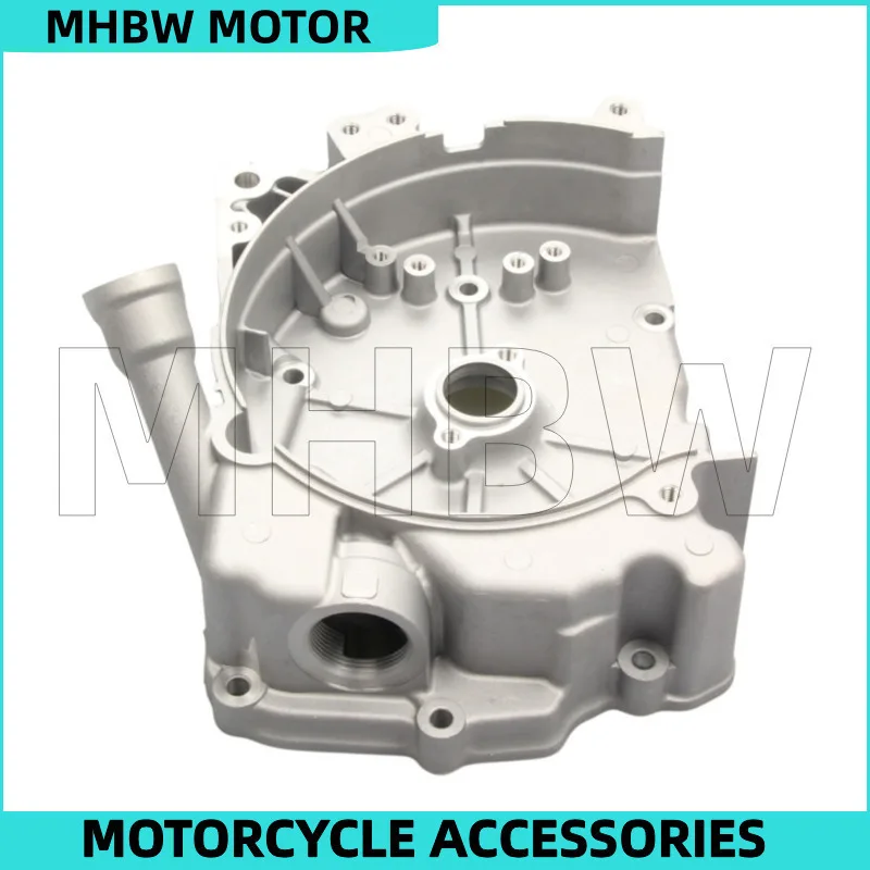 Right Crankcase Cover for Sym Xs175t-2 Cruisym 180