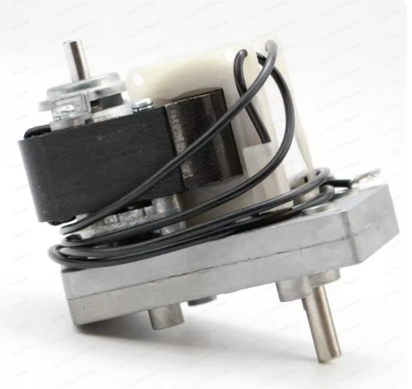 JHF-YJ6126 AC cover-level gear motor 110V-220V50Hz oven motor