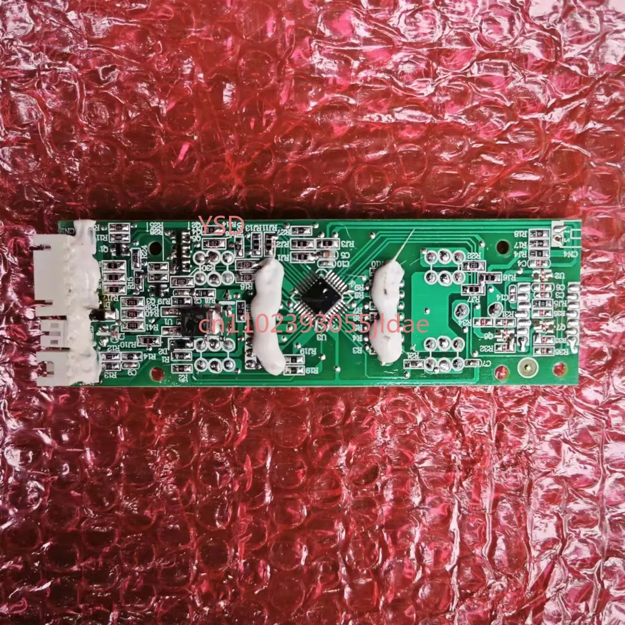 

Car Refrigerator CF Series Display Board/Display Circuit Board