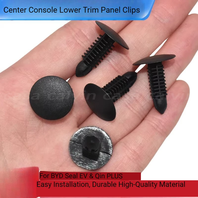 For Byd Seal Ev & Q…