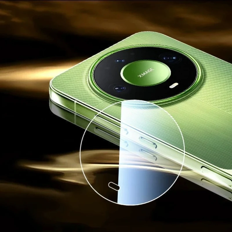 Back Camera Lens Film for Huawei Mate 90 Pro Max Mate90ProMax 90RS Camera Protectors Transparent Tempered Glass Lens Cover