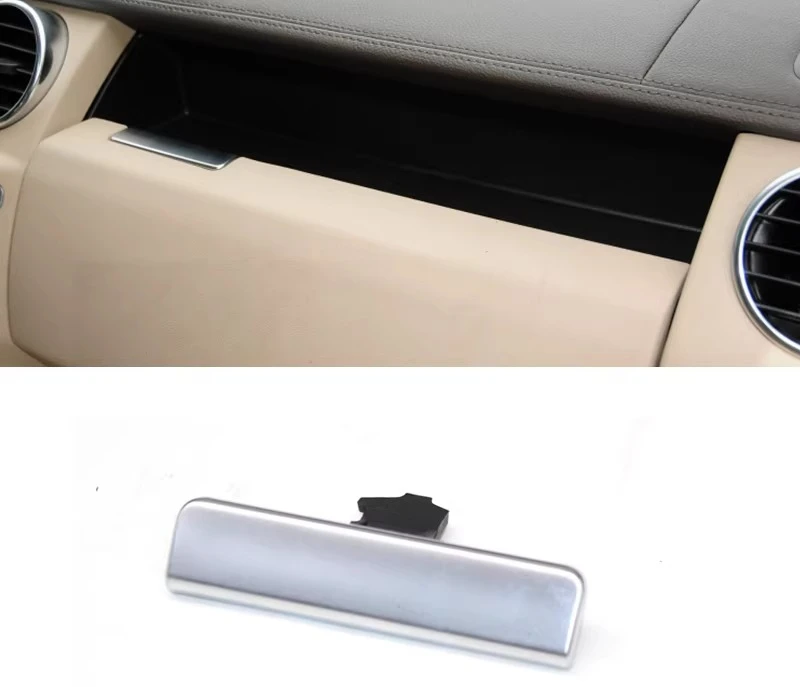 Glove Box Latch Handle For Land Rover Discovery 3 4 Range Rover Sport