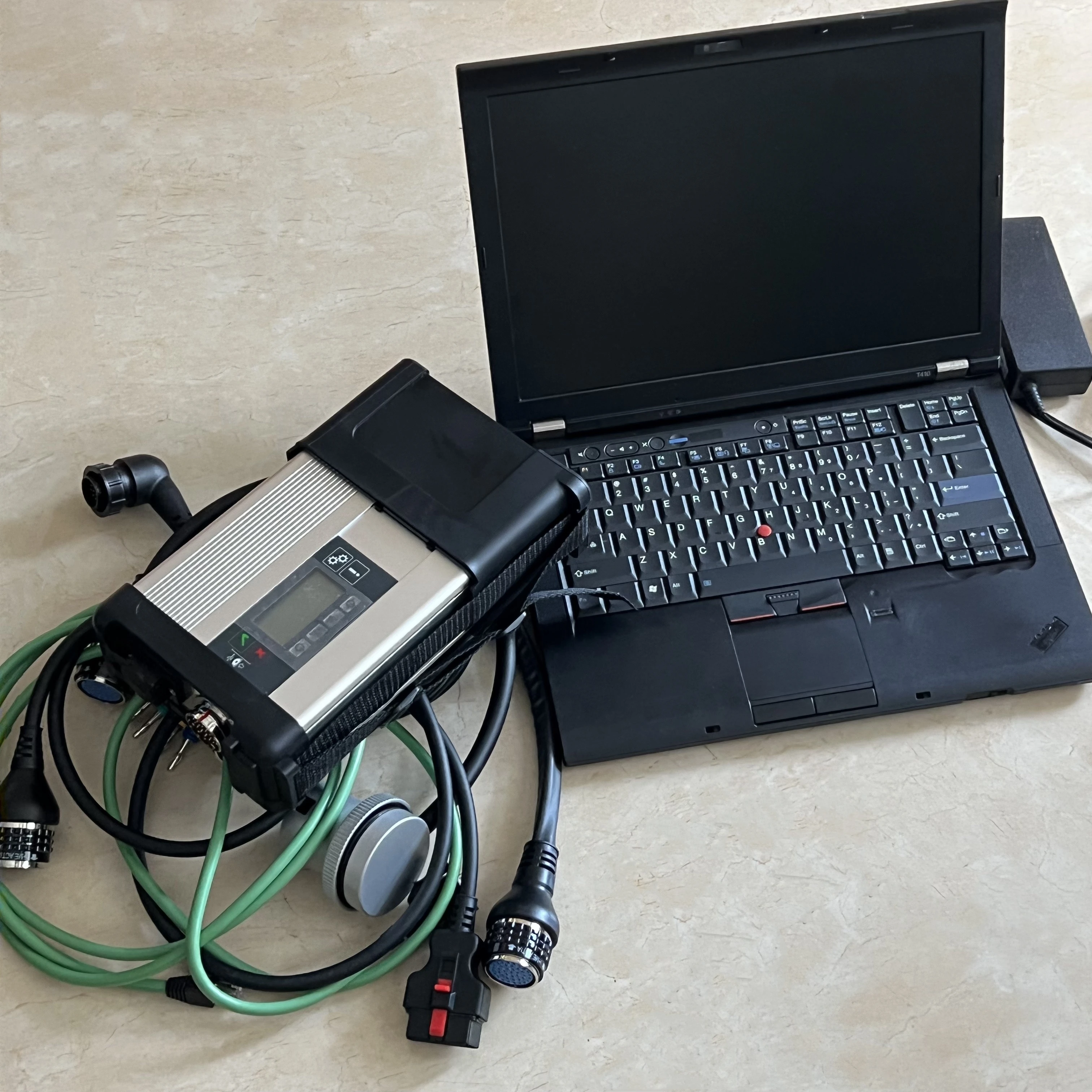 Mb Star C5 Sd Wifi …