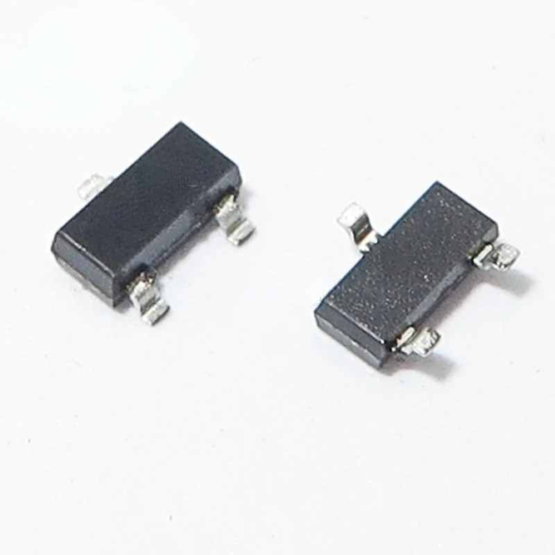 (10piece)MCP809M3X-2.93    MCP809M3X   MCP809    SOT23-3    Provide One-Stop Bom Distribution Order Spot Supply