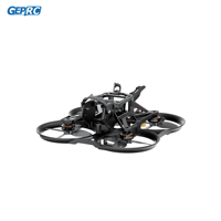 GEPRC DarkStar20 WTFPV FPV Bluejay 8Bit 12A F411-12A-E 1-2S AIO RC Quadcopter LongRange Freestyle Drone Rc DIY Airplane