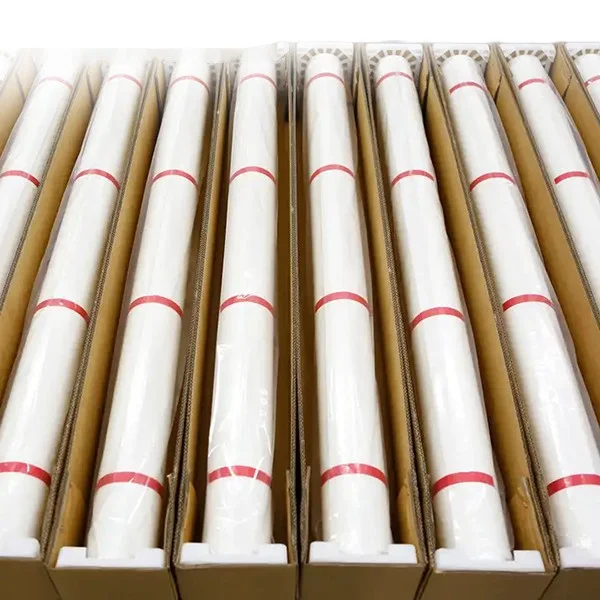 LEONARDO Glossy TPU PPF Roll 1.52*15m 7.5mil - Film Pelindung Cat Bening Self Healing