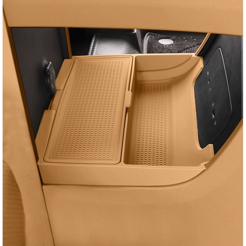 

Central Control Storage Box Storage Box For VOYAH Dream 2025-2026 Car Modification Interior Accessories Car Accessories Tools