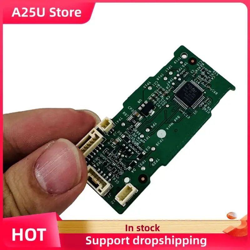 

Сетевая версия материнской платы пылесоса A25U для основной платы управления Roborock H6 PCBA