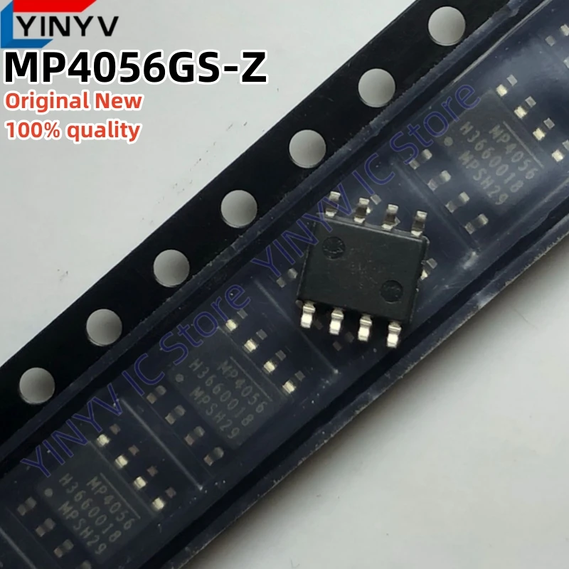 5Pcs MP4056GS-Z MP4…