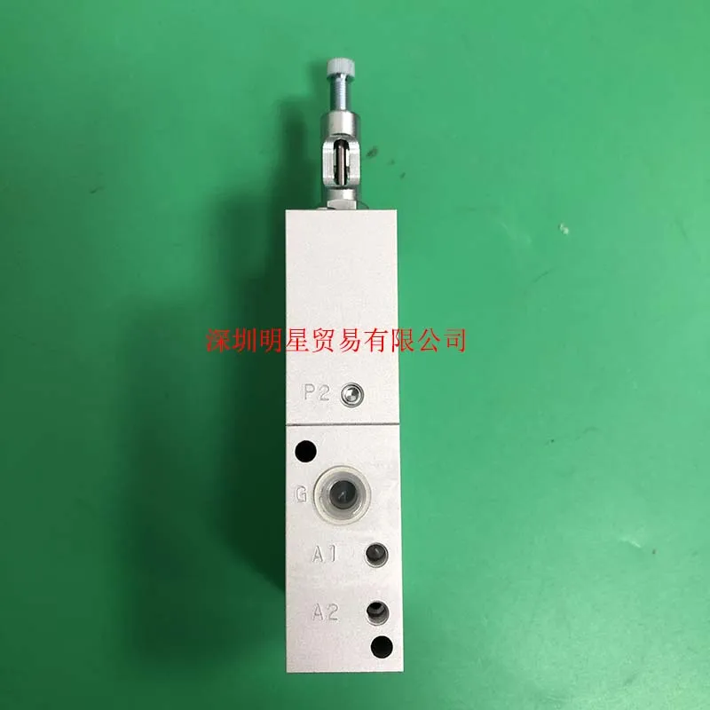 Original And Genuine Japanese IHI Quantitative Valve ACV-002SPP Fake One Penalty Ten