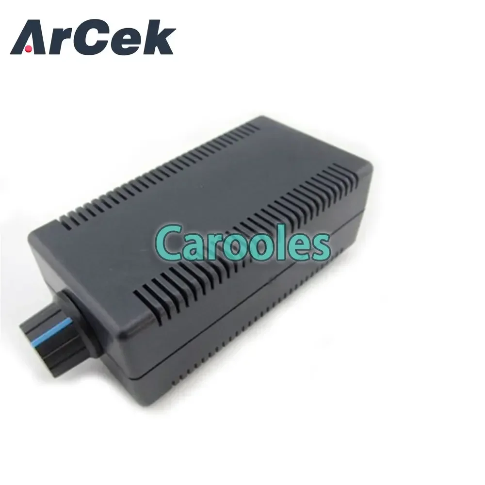 12V 24V 48V 2000W MAX 10-50V 40A RC Controller Module PWM HHO DC Motor Speed Control Board with Housing Extension Cable