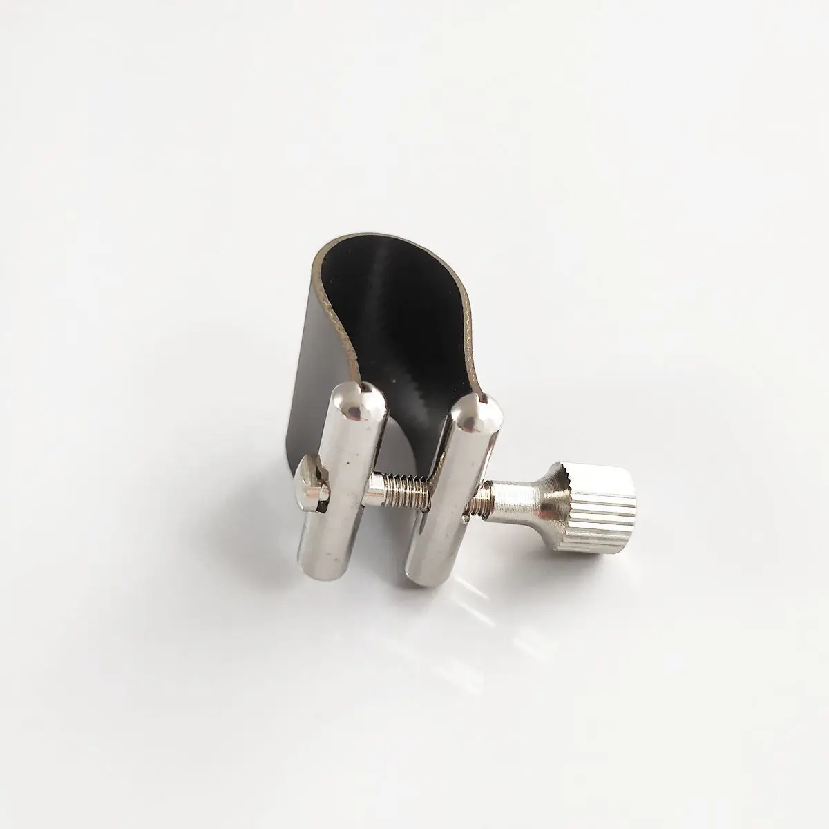 

Metal Mouthpiece Ligatures Suitable for Alto Tenor Soprano Saxophone - New