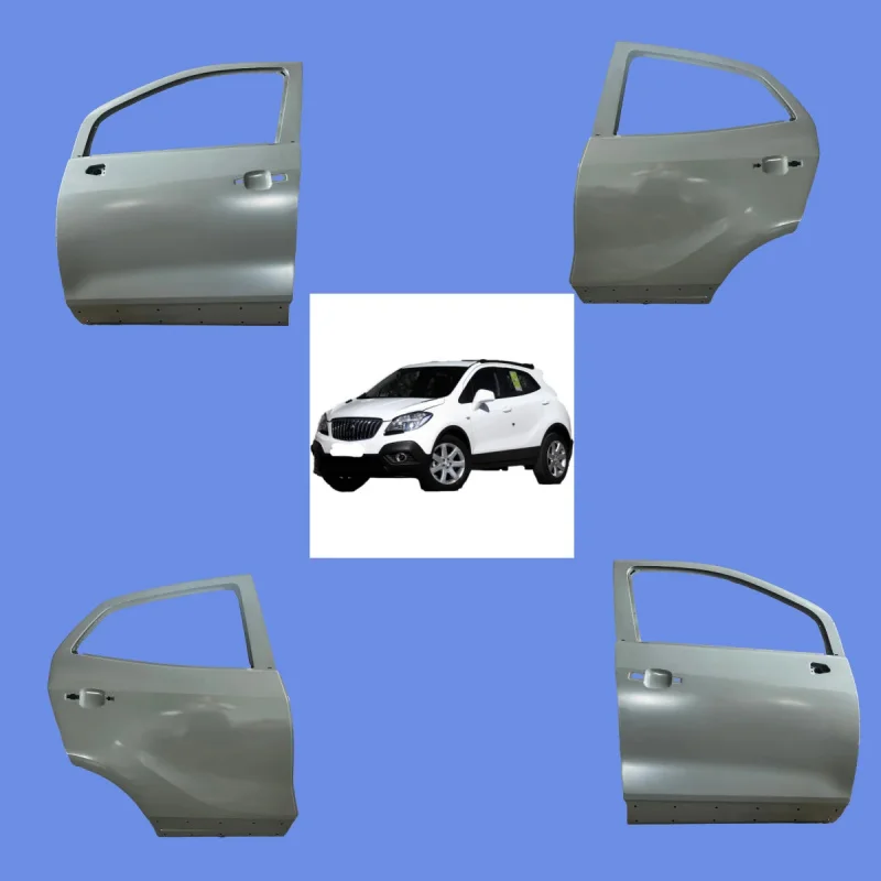 Suitable for Buick Encore, Hot Selling Car Body Doors, High Quality Parts