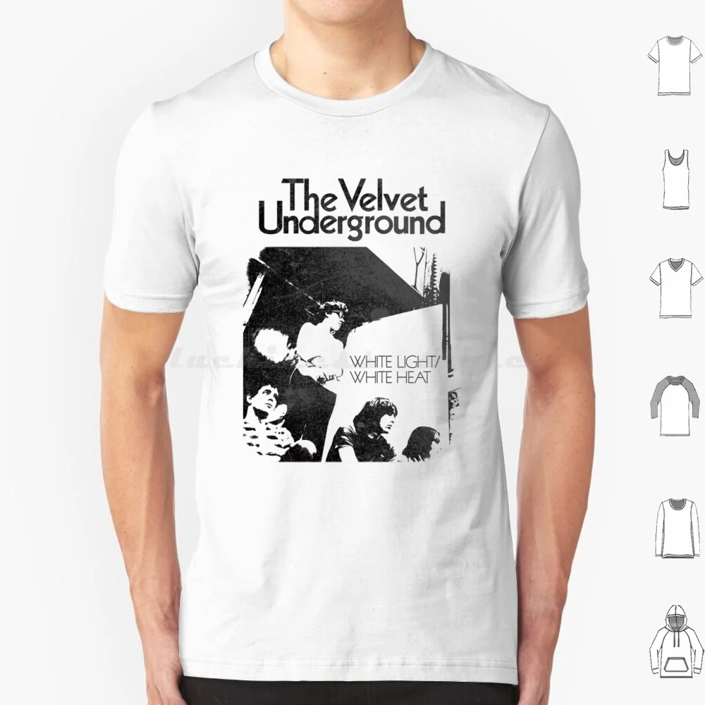 The Velvet Undergro…