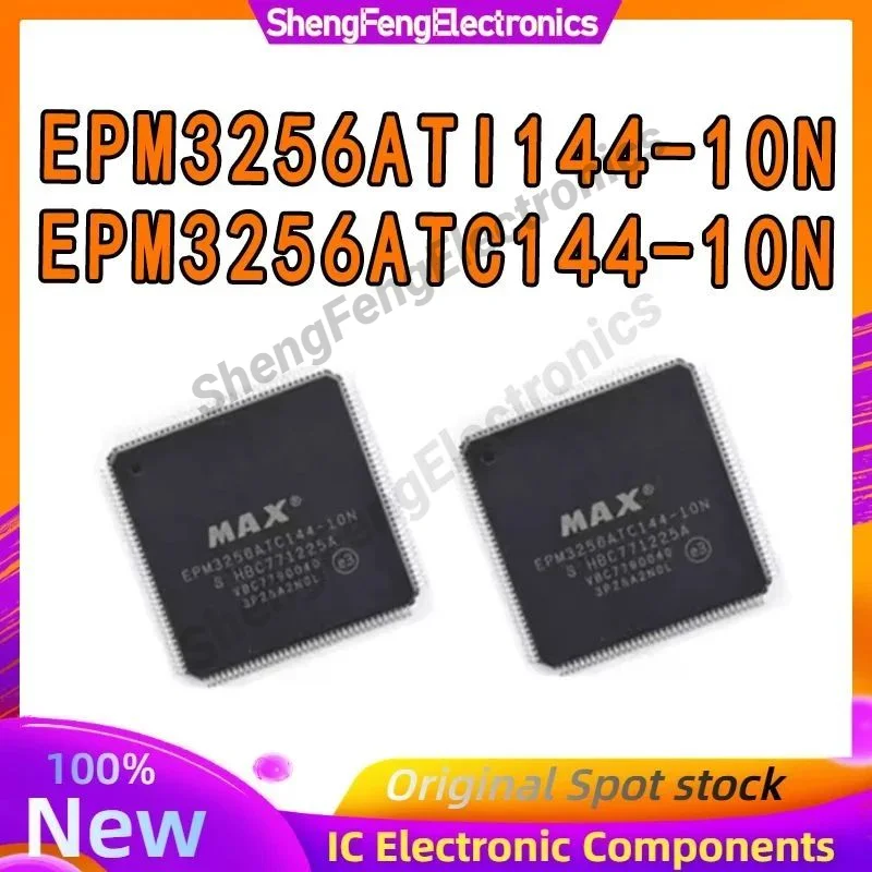 

Микросхемы EPM3256ATI144-10N, EPM3256ATC144-10N, EPM3256ATI144, EPM3256ATC144, EPM3256ATI, EPM3256ATC, EPM3256 (TQFP-144) в наличии