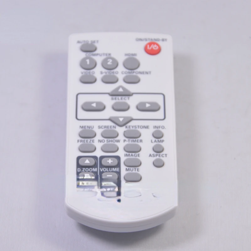 

Projector Remote