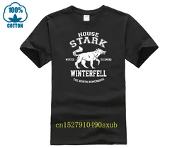 Hot man t-shirt House stark winterfell shirt woman shirt