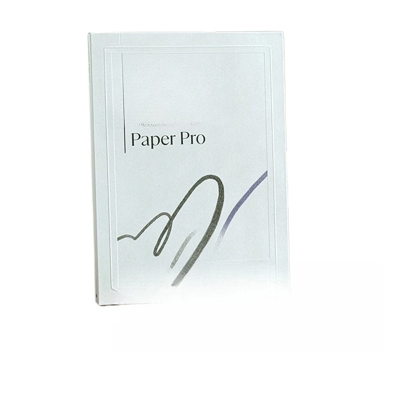 

Paper pro 3rd generation e-paper book color screen e-reader handwriting