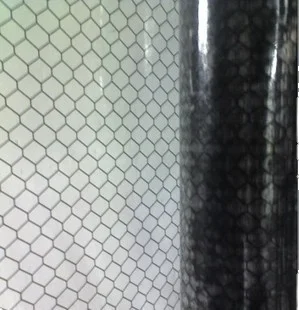 2025ESD Pellicola per tende in plastica PVC Tenda per camere bianche con griglia antistatica Divisorio per camere bianche