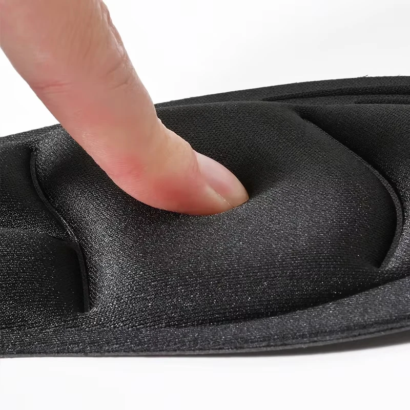 5D Massage Memory Foam Insoles For Shoes Sole Breathable Cushion Sport Running Insoles For Feet Orthopedic Insoles image 5