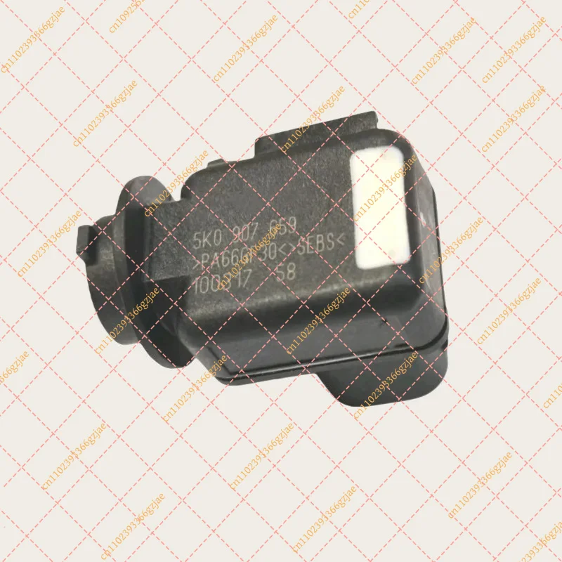 Air Quality Sensor 5K0907659 for VW Beetle CC EOS Golf R MK5 MK6 Passat B6 B7 Tiguan 1/2, Replacement Part