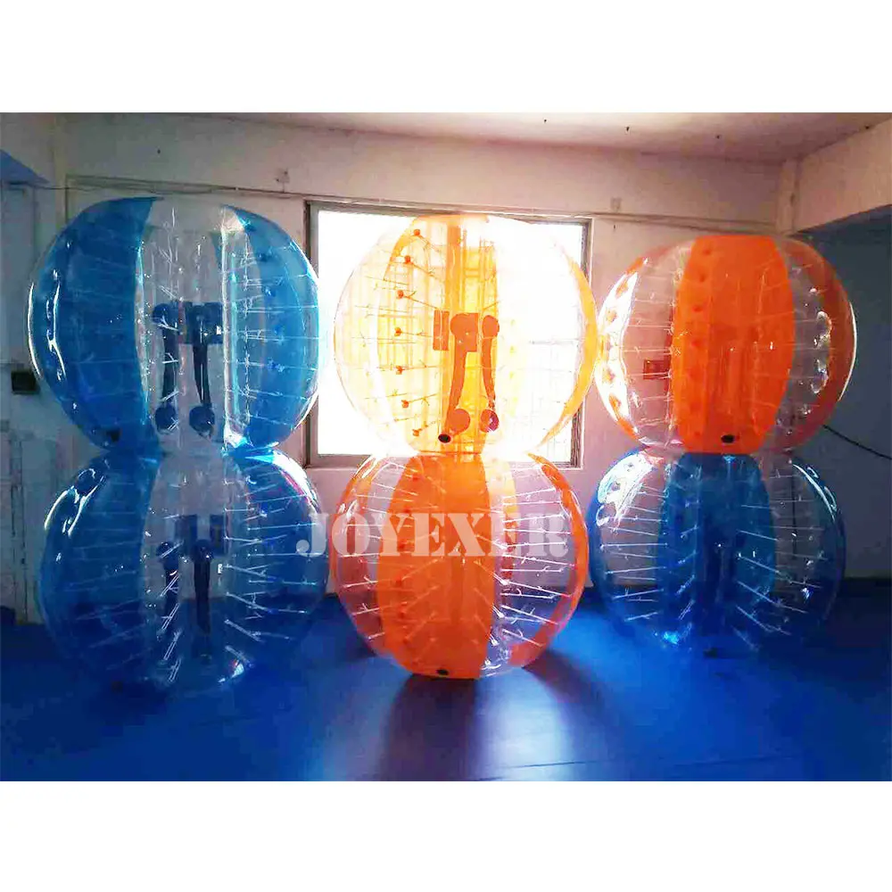 Popular Design Inflatable Air Bubble Ball Inflatable Large Human Ball for Sale