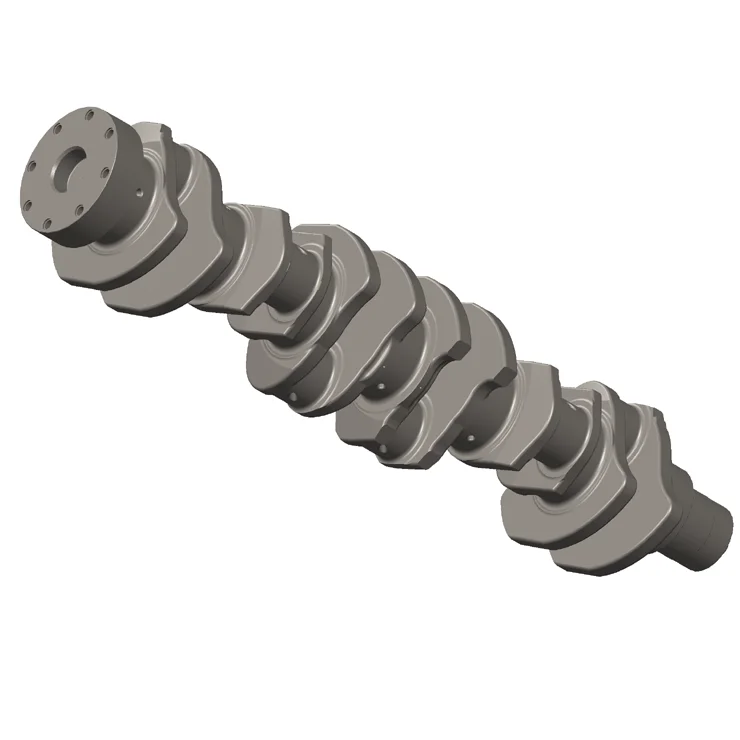 

M11 Crankshaft 3073707
