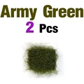 Verde militar