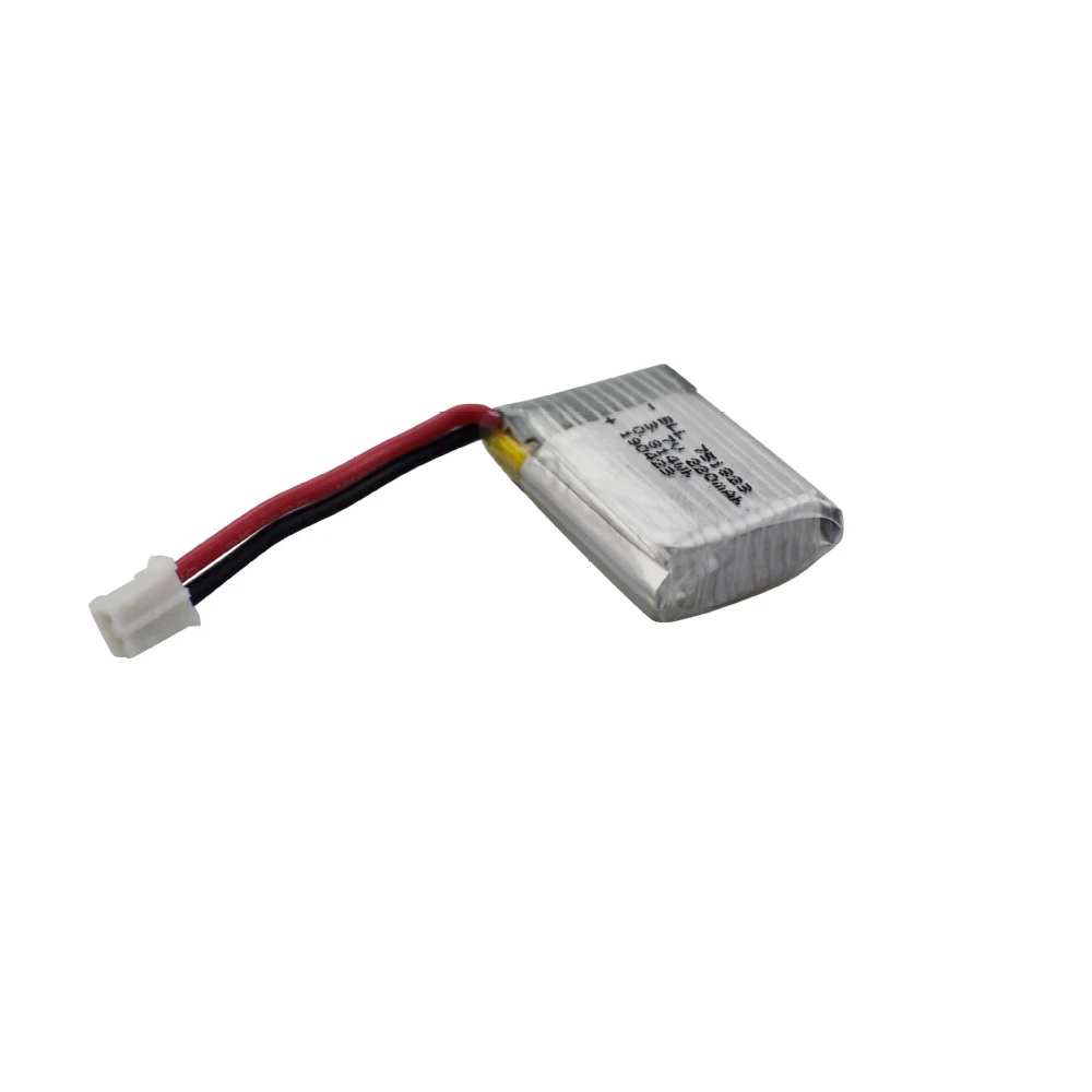 3.7V 220mAh lipo Battery for E010 Holy stone HS210 Z604 Drone battery accessories battery for NH010 F36 H36 T36