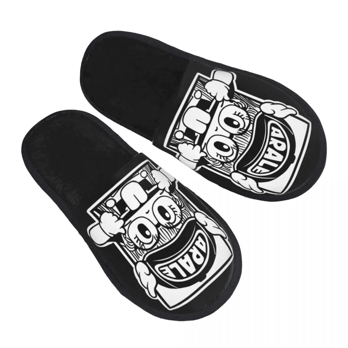 Memory Foam Slipper… - image