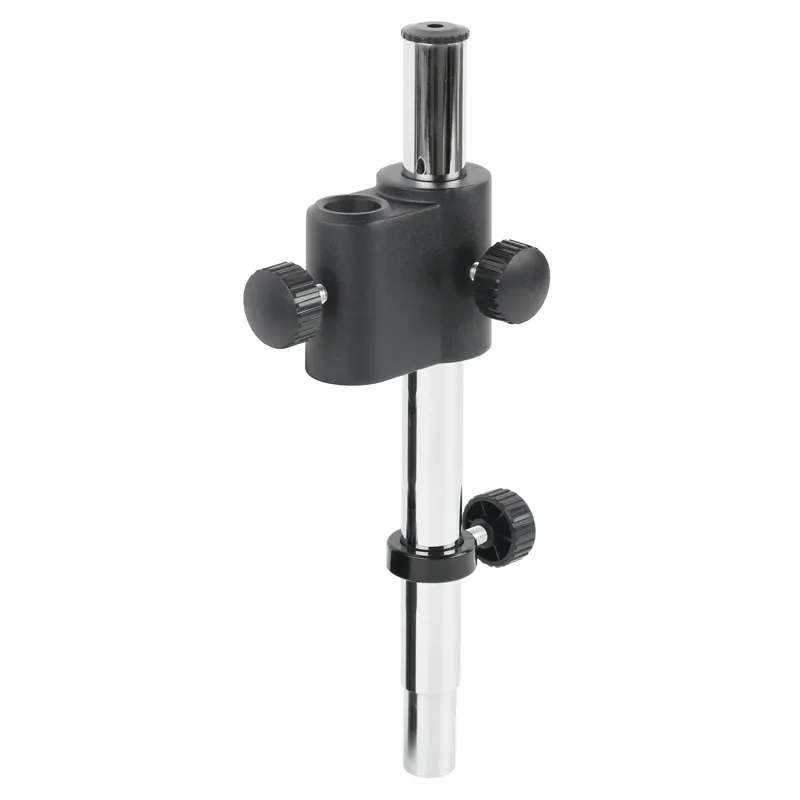 

Универсальный шарнирный зажим с регулируемым направлением, аксессуары для кронштейна, диаметр 25 мм, металлический кронштейн, стержень, стойка