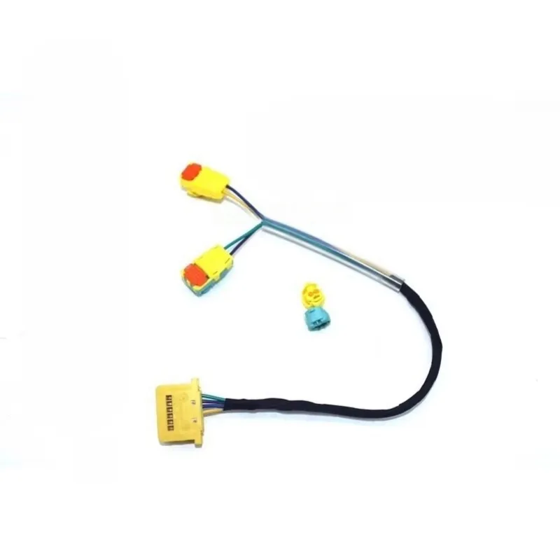 1pc Fit for Benz Driver's Steering Wheel Harness Plug Steering Wheel Harness Plug Assembly