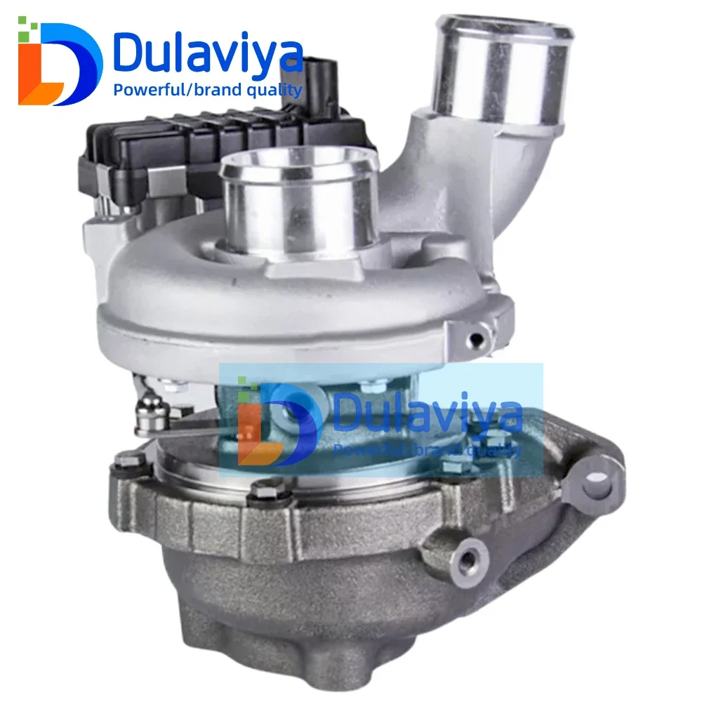 For Kia Carnival Sedona Sorento 28231-2F100 282312F100 780502-5001S 780502-000 Turbocharger 28231-2f100 GTB1752VLK Turbo Charger