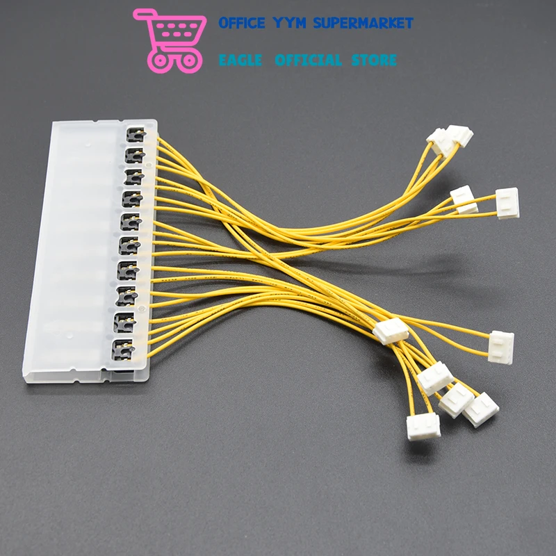 THERMISTOR for Samsung ML 3753 2950 2955 3310 3312 3710 3712 3750 SC 4728 4729 4835 4833 5639 5739 4020 4070 3320 3370