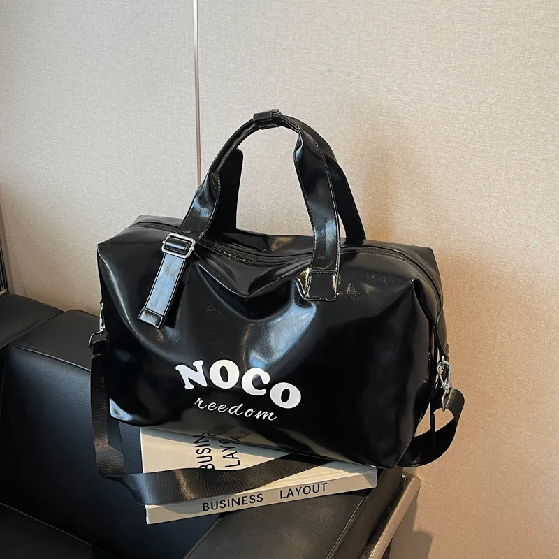 

Travel Bag Storage Bag Yoga Large Capacity Tote Bag for Women Shoulder Bags Canvas Crossbody Bags for Women Designer Bags Sac