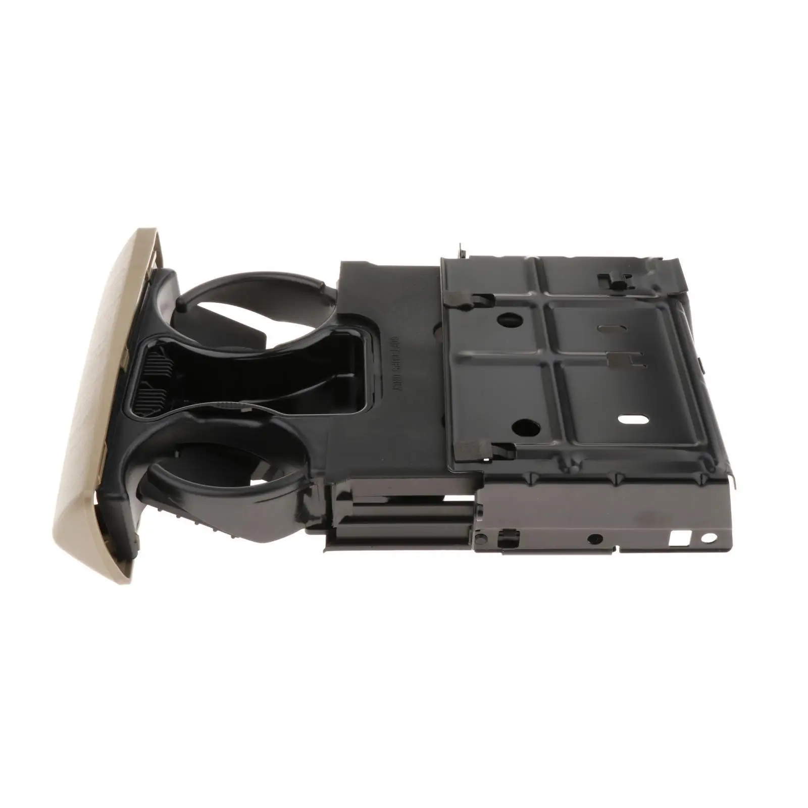 

Cup Holder 5C3Z-2504810-AAF 5C3Z2504810AAF for , Easy installation, Direct replacement