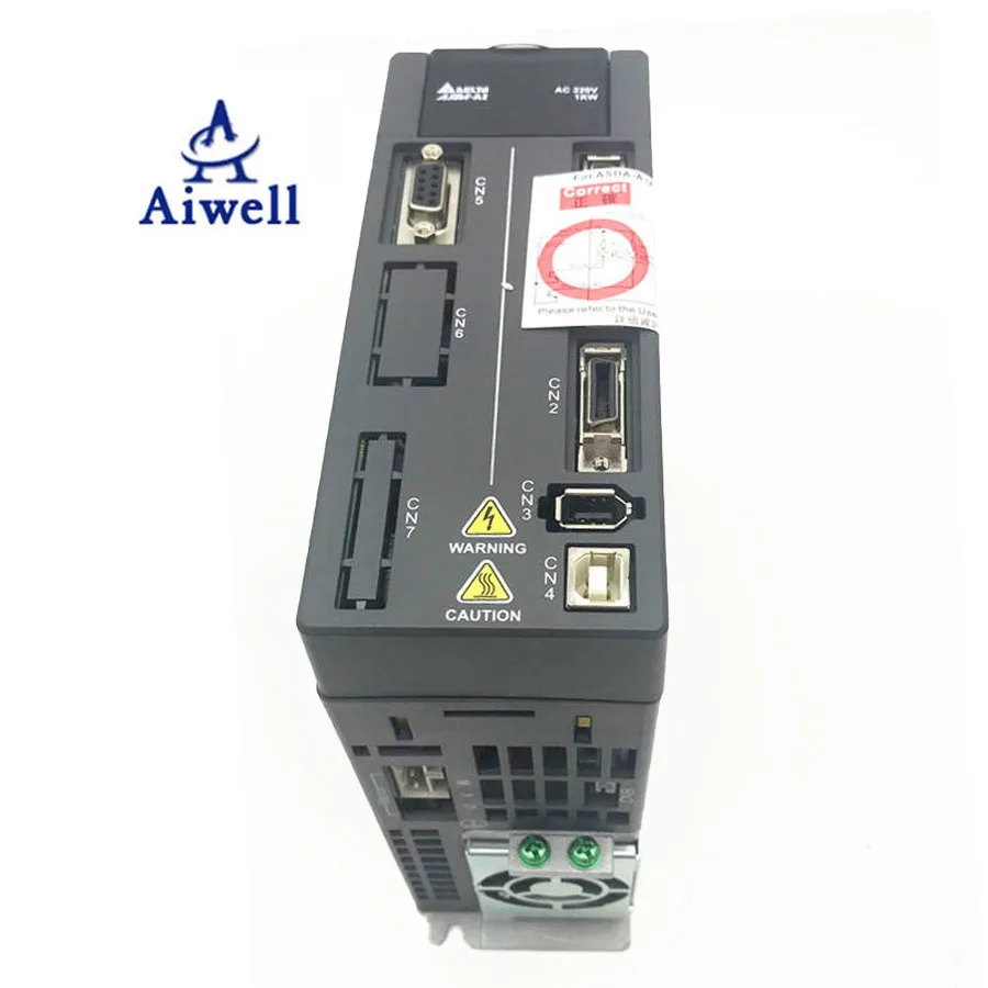 

Delta Electronics ASD-A2-1021-L Items