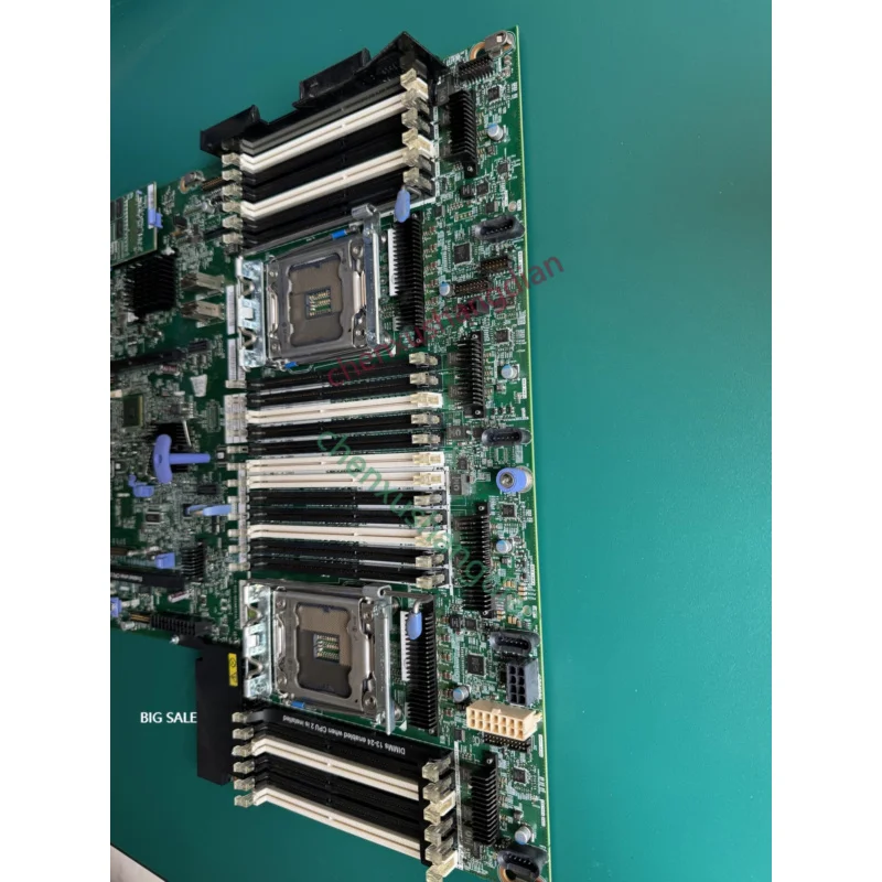 PER scheda principale del server IBM X3650M4 00AM209 00Y8499 supporto V2