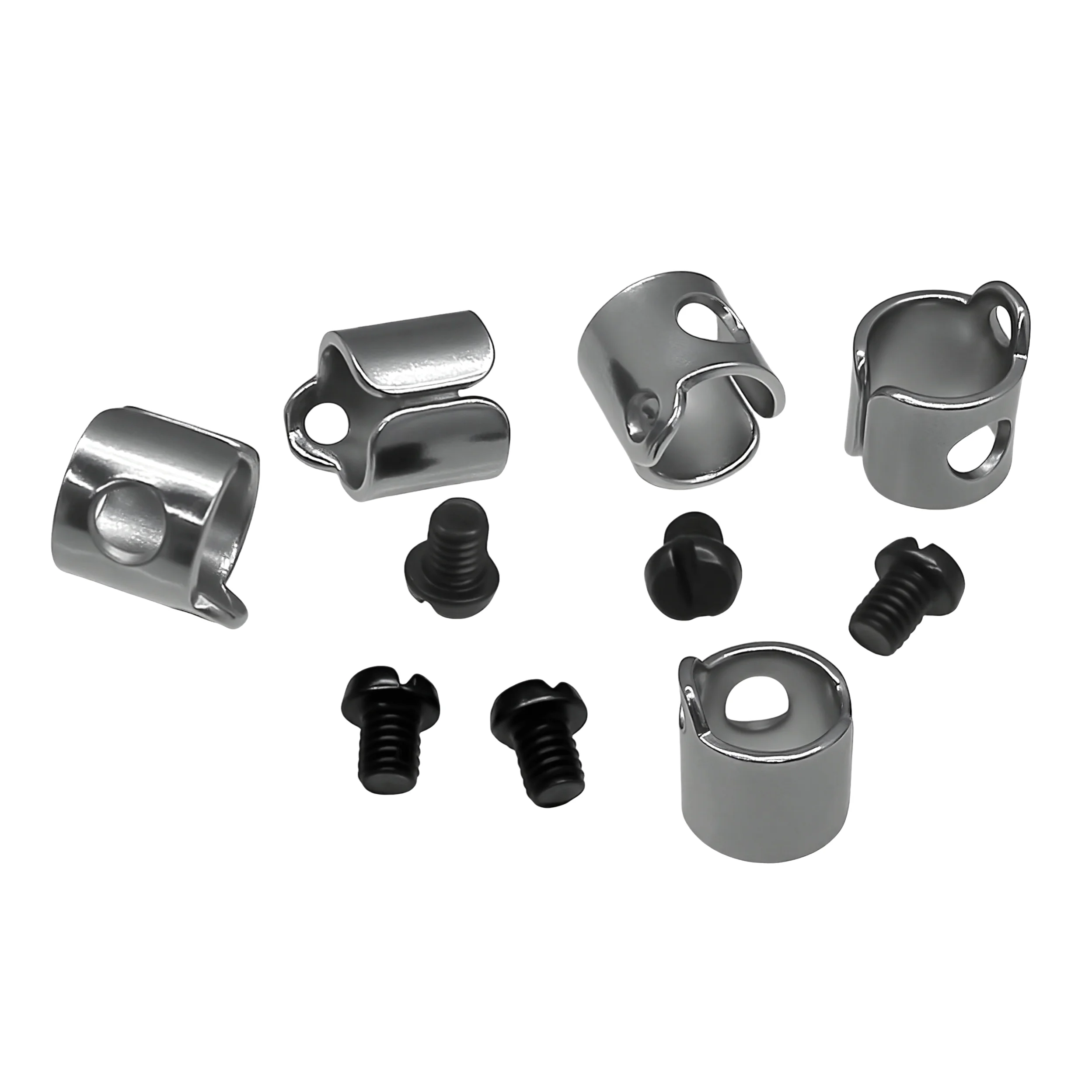 5 Sets Thread Guide…