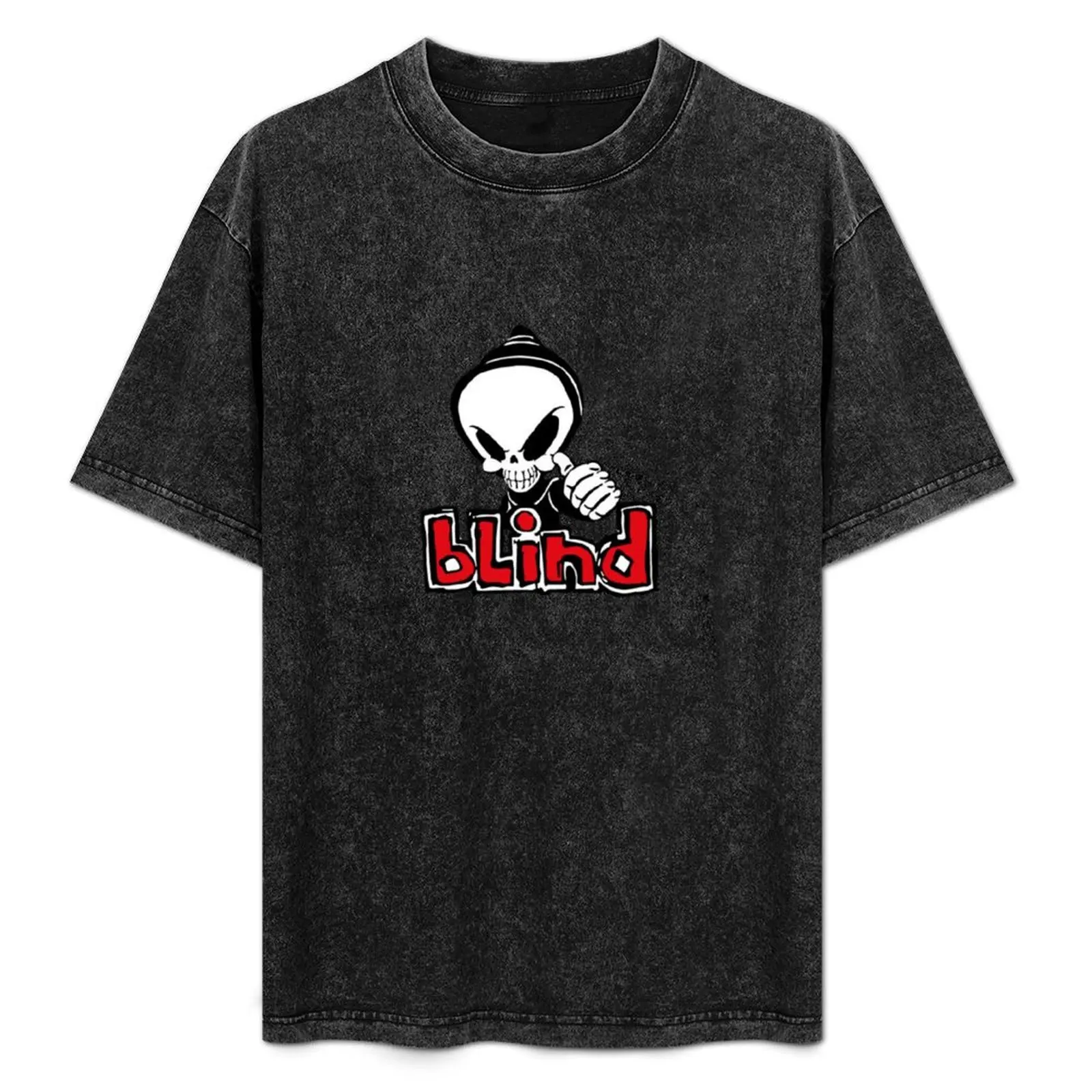 

blind skateboards hoodies and t-shirts T-Shirt Blouse quick drying cheap stuff mens t shirts casual stylish