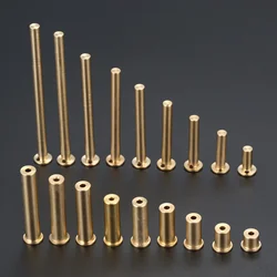 5Pcs Carbon/Steel Golf Club Brass Copper Shaft Tip Swing Weights for Golf Woods Shafts/Irons Shafts 2g,3g,4g,5g,6g,7g,8g,9g,10g